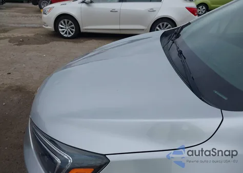 2018 Buick Encore Preferred from USA, damaged, VIN KL4CJASB4JB686638